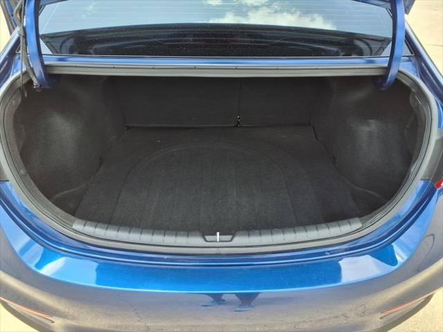 used 2021 Hyundai Accent car, priced at $14,495