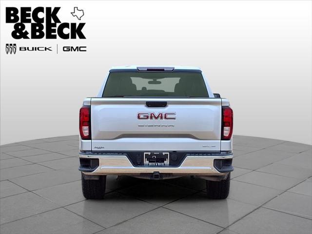 used 2020 GMC Sierra 1500 car, priced at $32,777