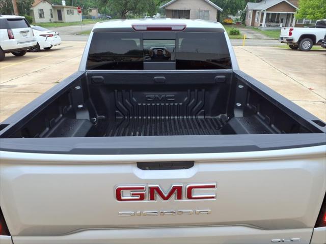 used 2020 GMC Sierra 1500 car, priced at $32,777
