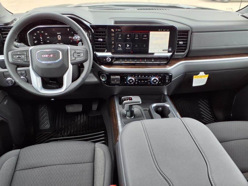 new 2026 GMC Sierra 1500 car, priced at $57,585