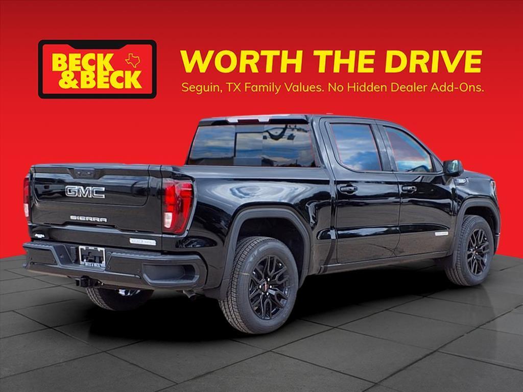 new 2026 GMC Sierra 1500 car, priced at $57,585