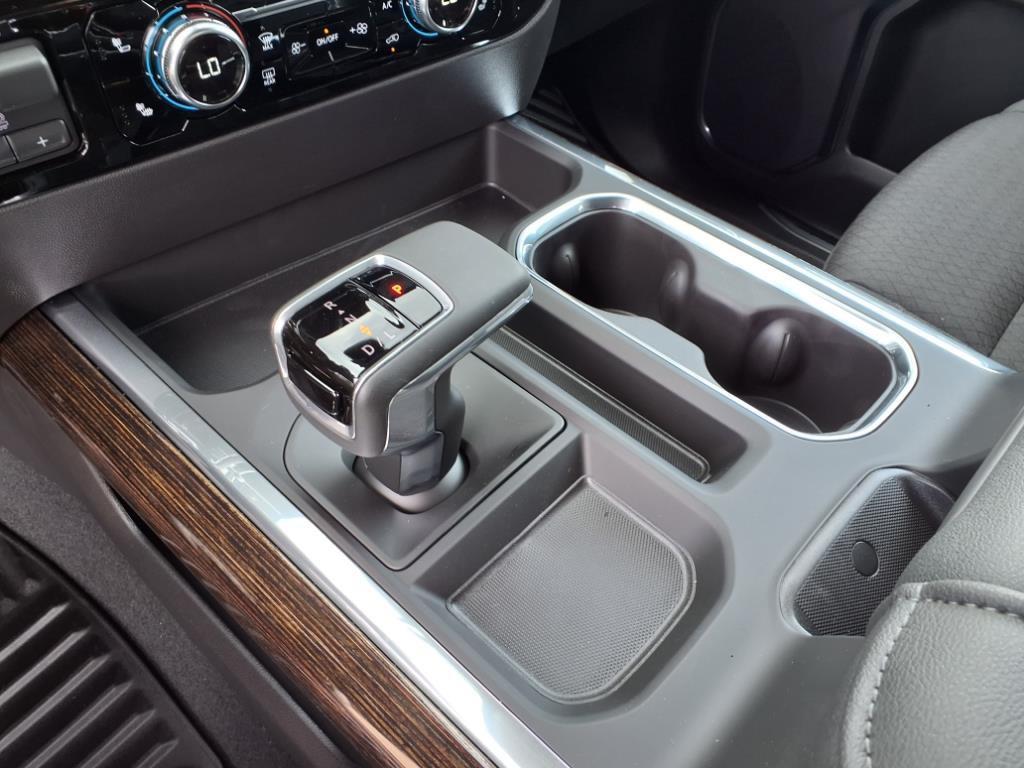 new 2026 GMC Sierra 1500 car, priced at $57,585