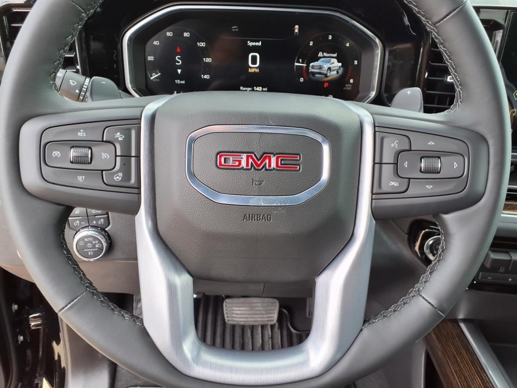 new 2026 GMC Sierra 1500 car, priced at $57,585
