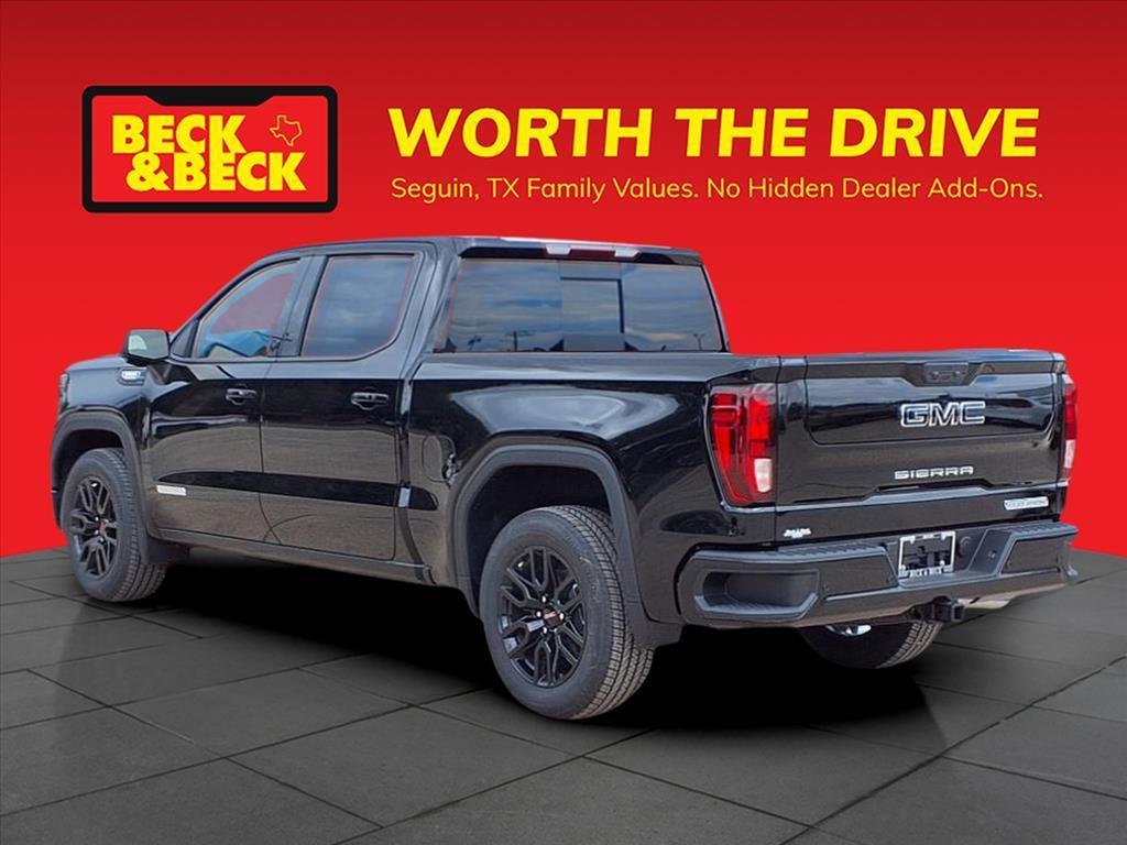 new 2026 GMC Sierra 1500 car, priced at $57,585