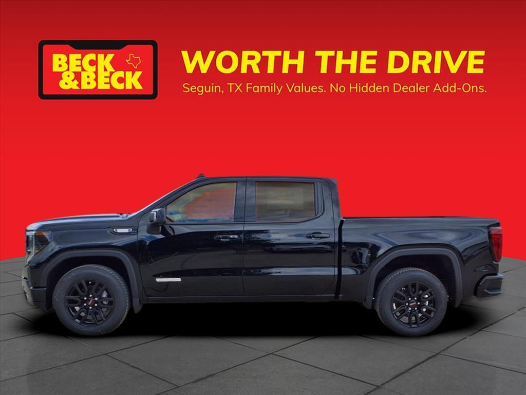 new 2026 GMC Sierra 1500 car, priced at $57,585