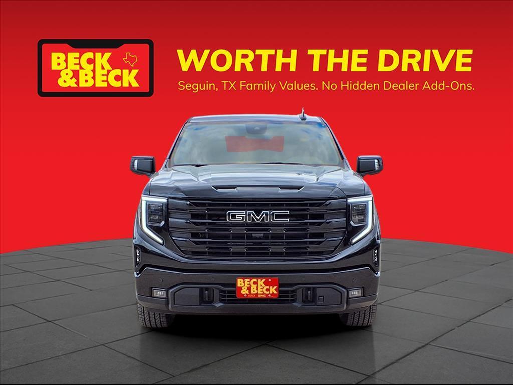new 2026 GMC Sierra 1500 car, priced at $57,585