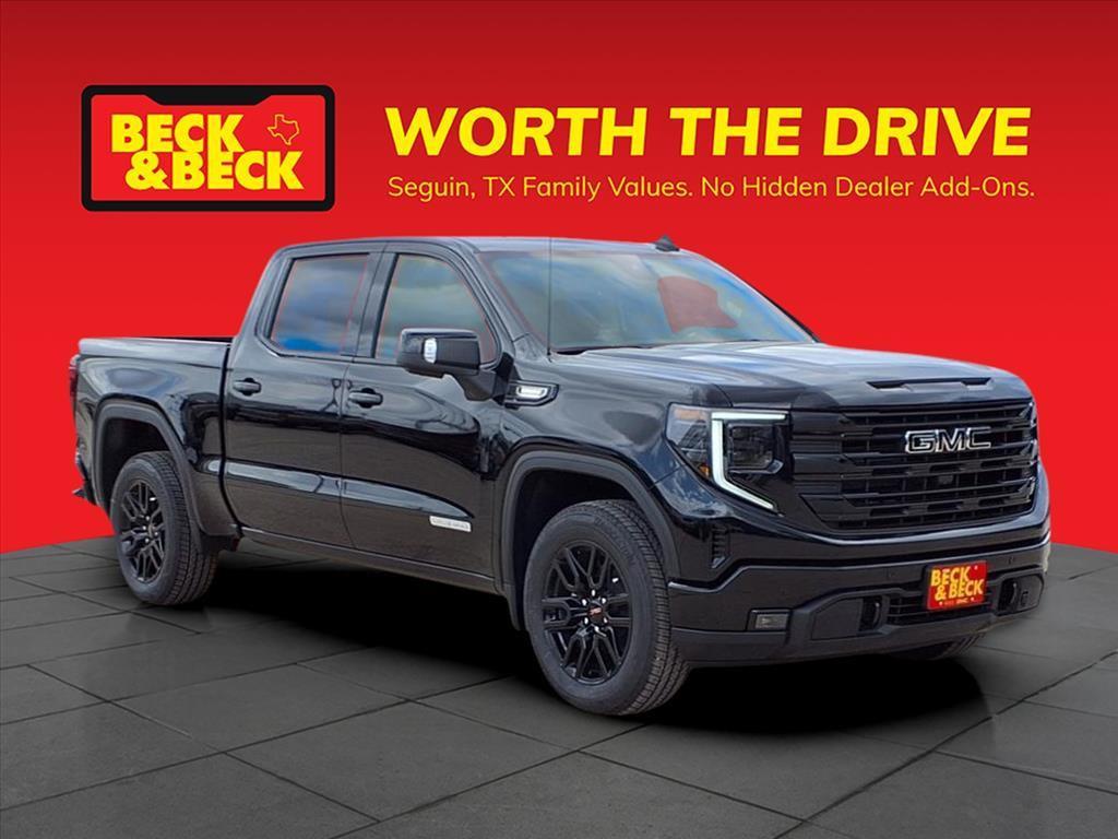 new 2026 GMC Sierra 1500 car, priced at $57,585