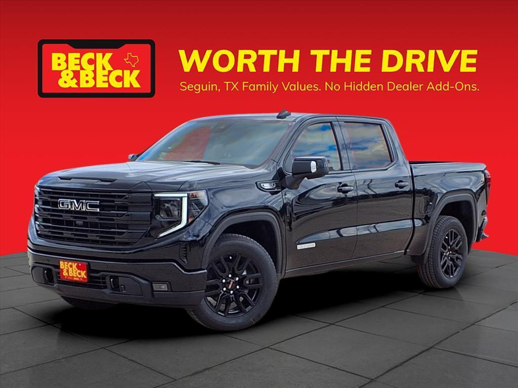 new 2026 GMC Sierra 1500 car, priced at $57,585