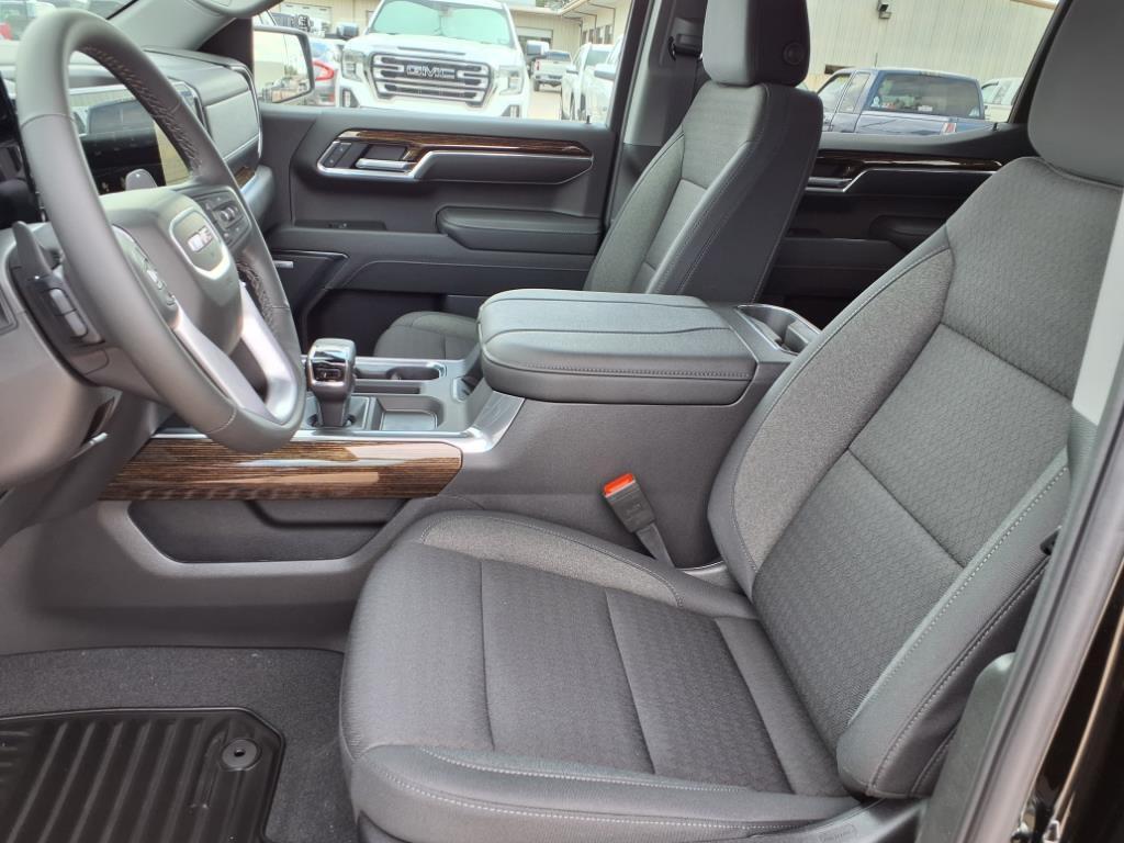 new 2026 GMC Sierra 1500 car, priced at $57,585