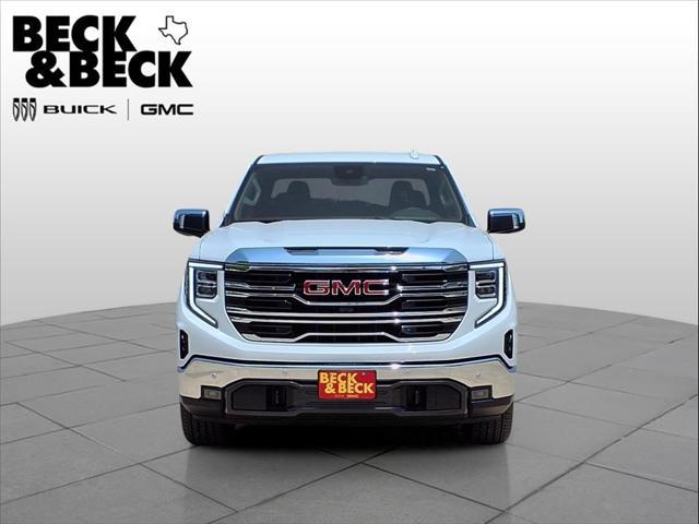 new 2025 GMC Sierra 1500 car, priced at $56,705