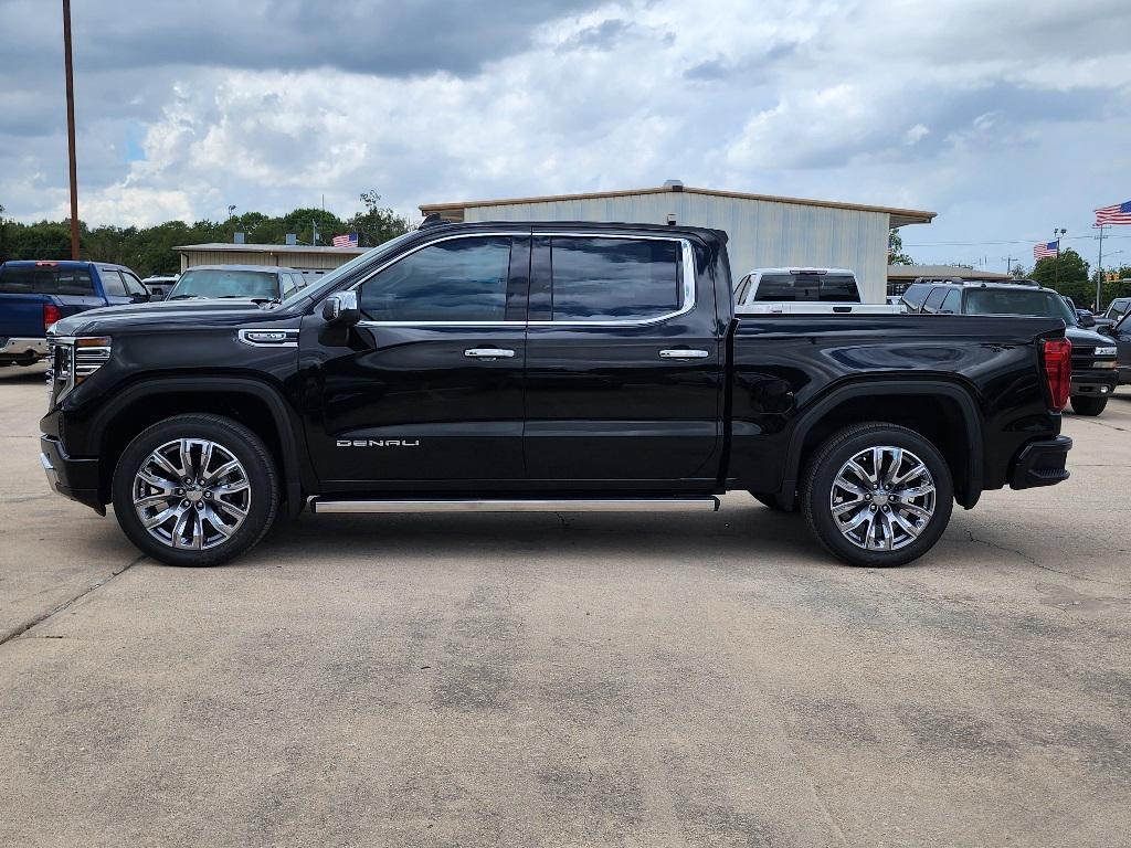 new 2026 GMC Sierra 1500 car, priced at $71,425