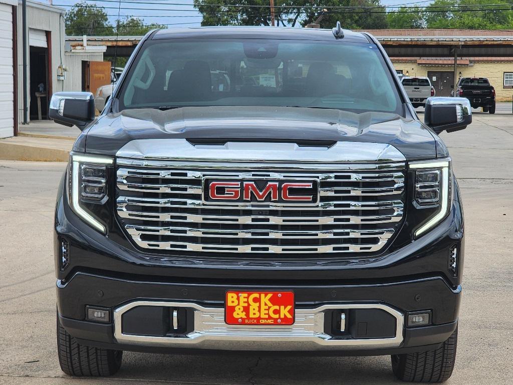 new 2026 GMC Sierra 1500 car, priced at $71,425