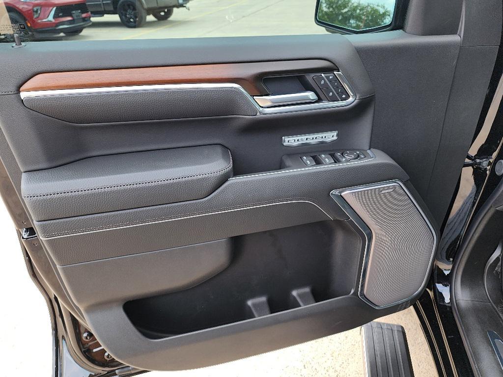 new 2026 GMC Sierra 1500 car, priced at $71,425