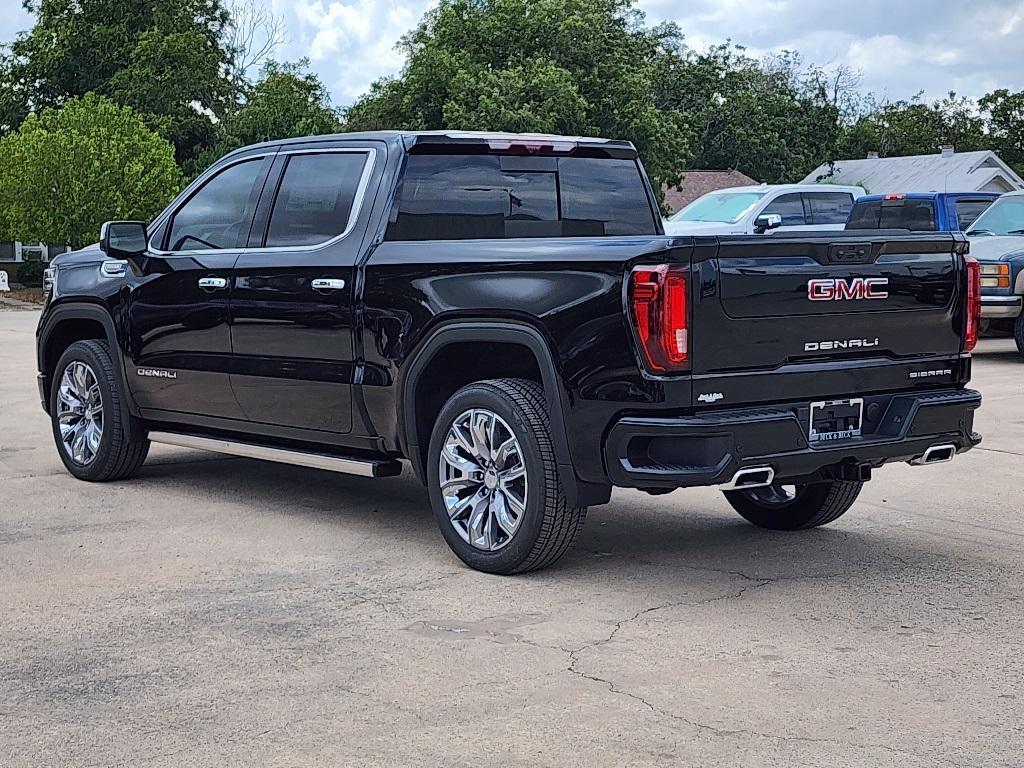 new 2026 GMC Sierra 1500 car, priced at $71,425
