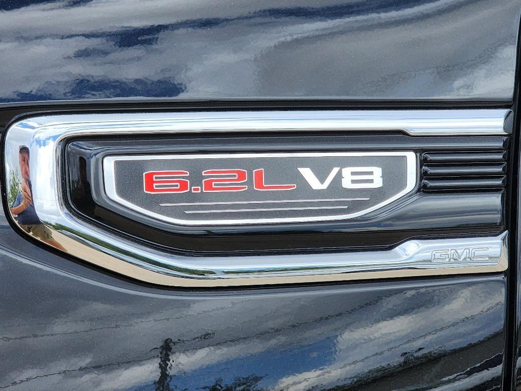 new 2026 GMC Sierra 1500 car, priced at $71,425