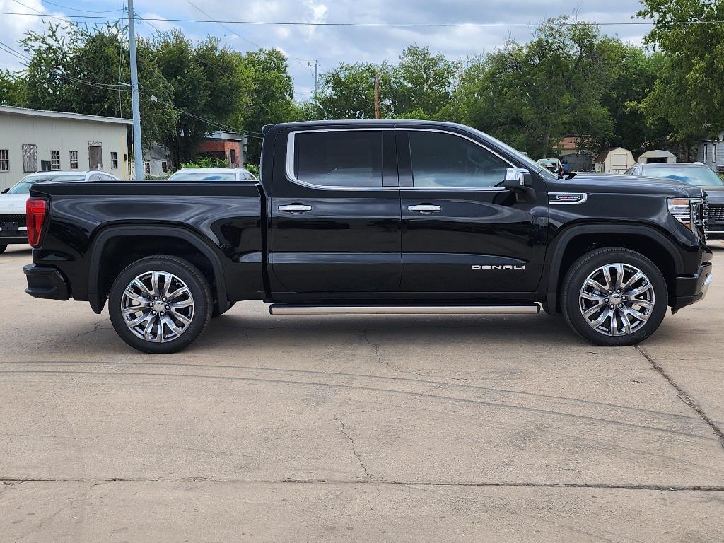 new 2026 GMC Sierra 1500 car, priced at $71,425