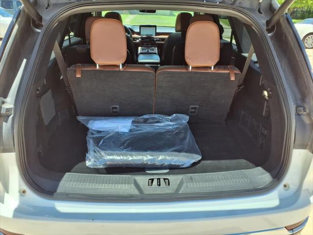 used 2023 Lincoln Aviator car, priced at $40,995