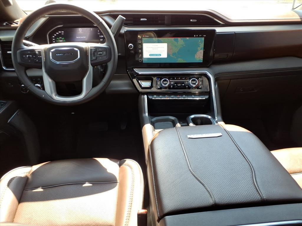 used 2024 GMC Sierra 2500 car, priced at $67,995