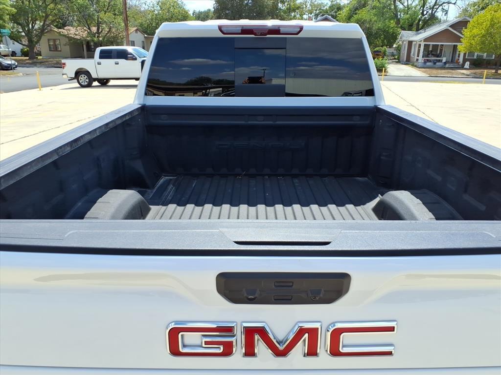 used 2024 GMC Sierra 2500 car, priced at $67,995