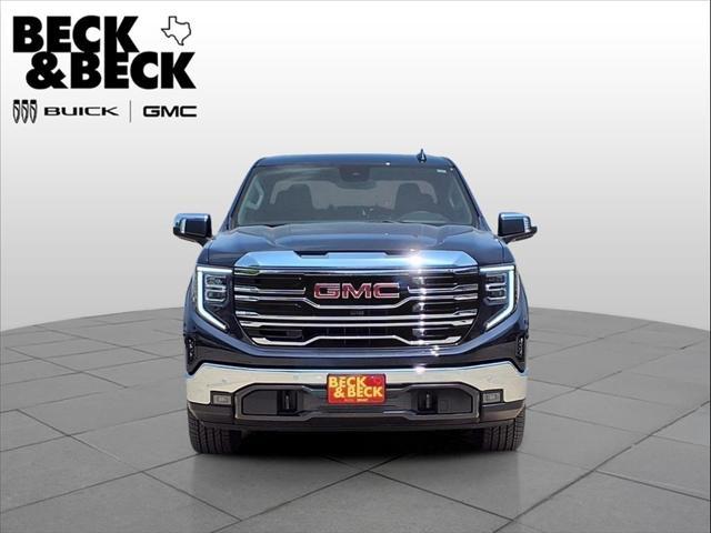 new 2025 GMC Sierra 1500 car, priced at $57,200
