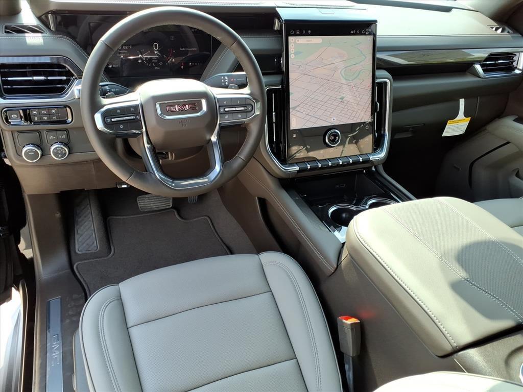new 2026 GMC Yukon XL car, priced at $78,285