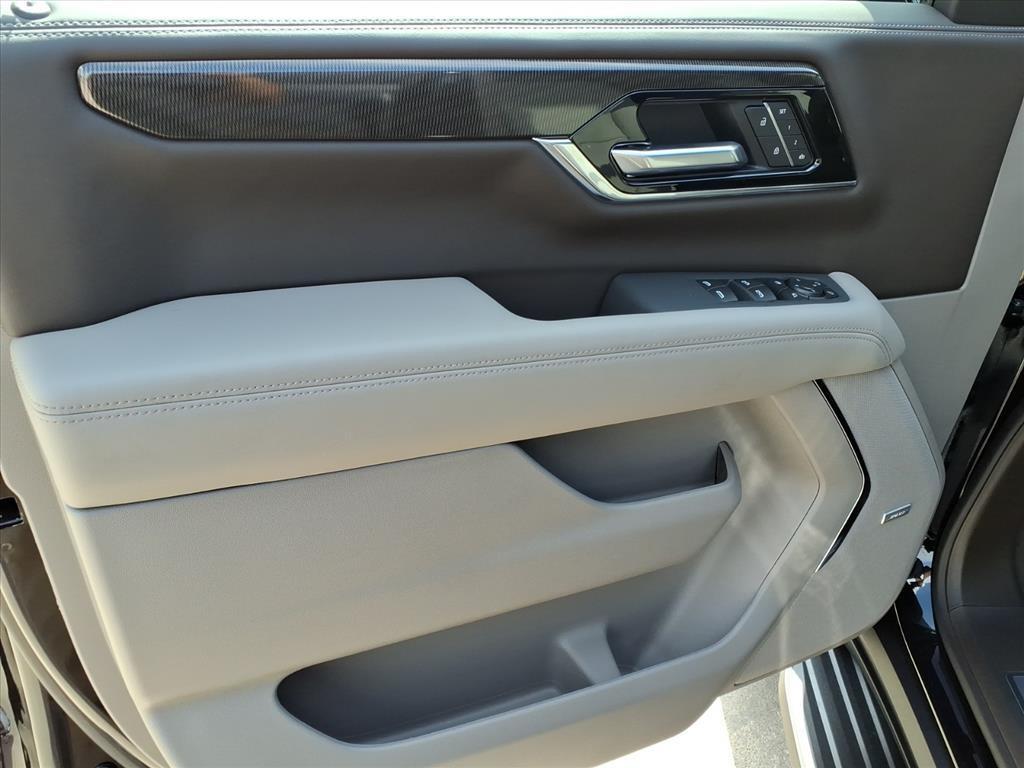 new 2026 GMC Yukon XL car, priced at $78,285