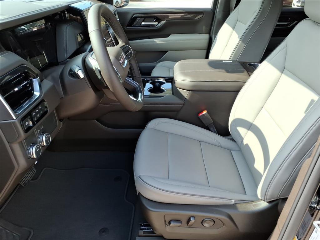 new 2026 GMC Yukon XL car, priced at $78,285