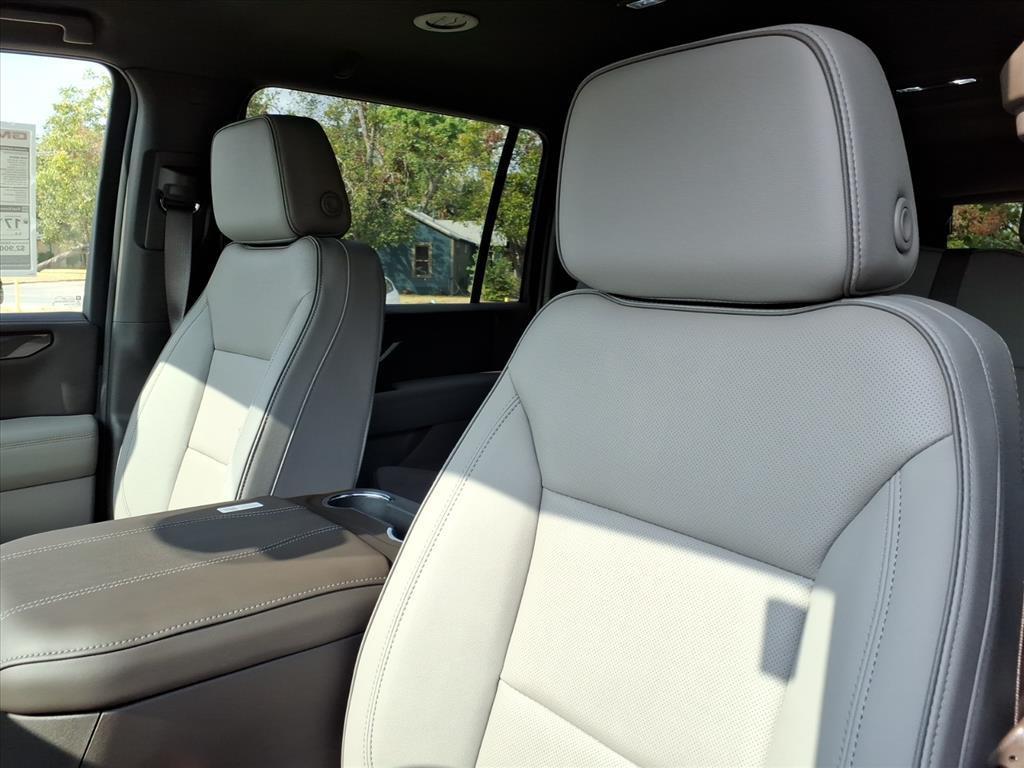 new 2026 GMC Yukon XL car, priced at $78,285