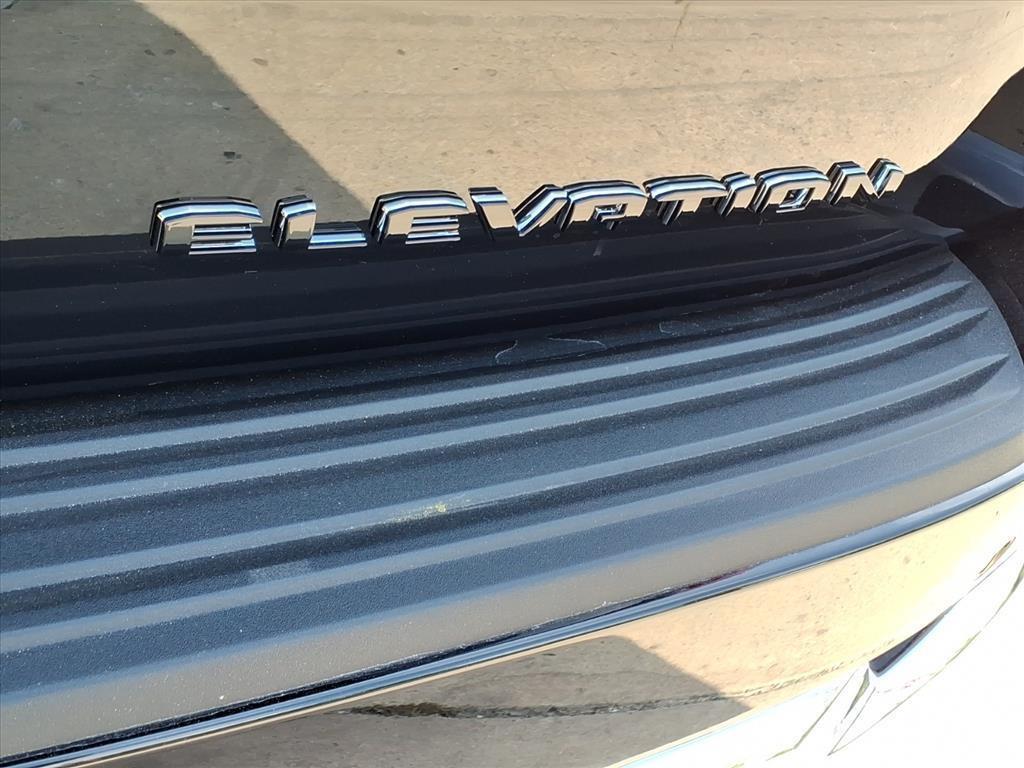 new 2026 GMC Yukon XL car, priced at $78,285