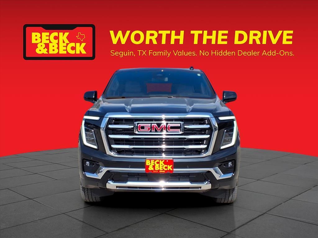 new 2026 GMC Yukon XL car, priced at $78,285