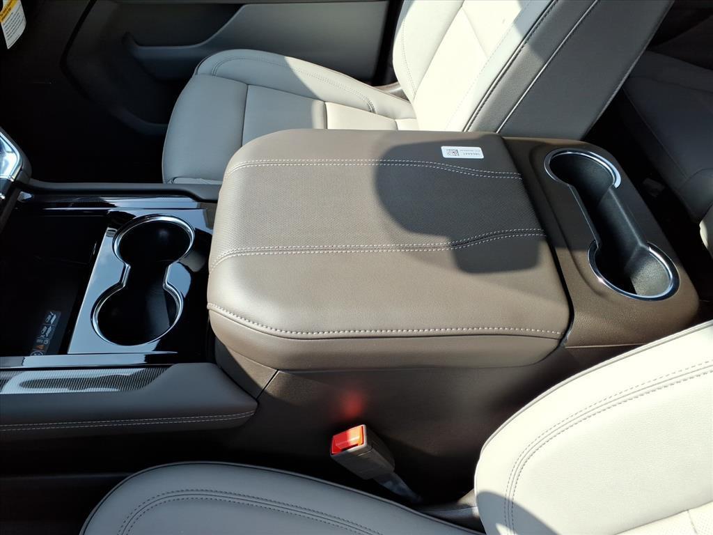 new 2026 GMC Yukon XL car, priced at $78,285