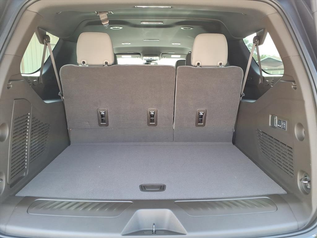 new 2026 GMC Yukon XL car, priced at $78,285