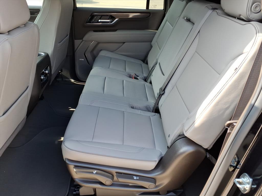 new 2026 GMC Yukon XL car, priced at $78,285