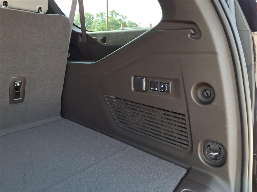 new 2026 GMC Yukon XL car, priced at $78,285