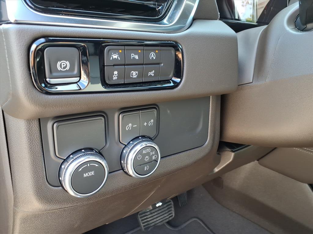 new 2026 GMC Yukon XL car, priced at $78,285