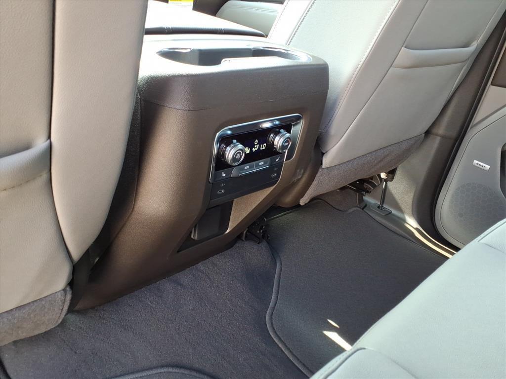 new 2026 GMC Yukon XL car, priced at $78,285