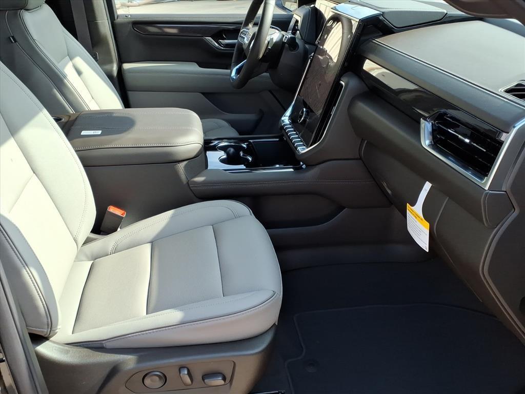 new 2026 GMC Yukon XL car, priced at $78,285