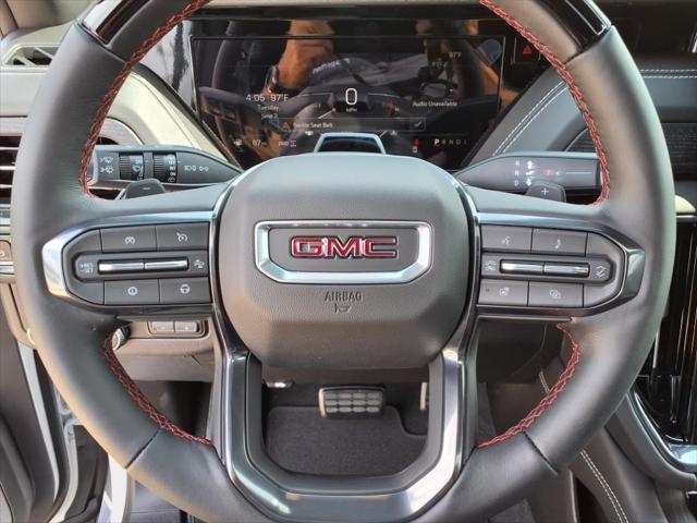 new 2025 GMC Yukon XL car, priced at $100,995