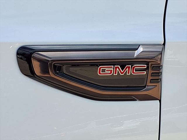 new 2025 GMC Yukon XL car, priced at $100,995