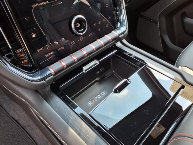 new 2025 GMC Yukon XL car, priced at $100,995