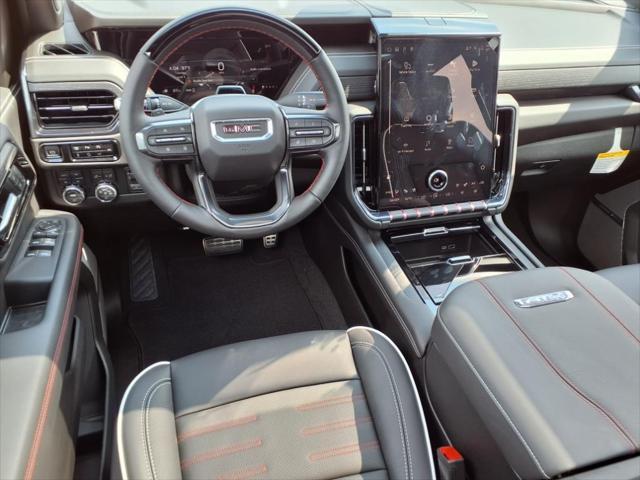 new 2025 GMC Yukon XL car, priced at $100,995