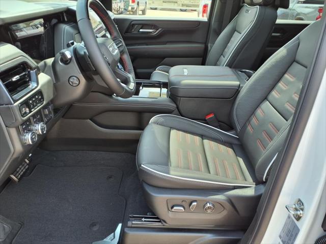 new 2025 GMC Yukon XL car, priced at $100,995