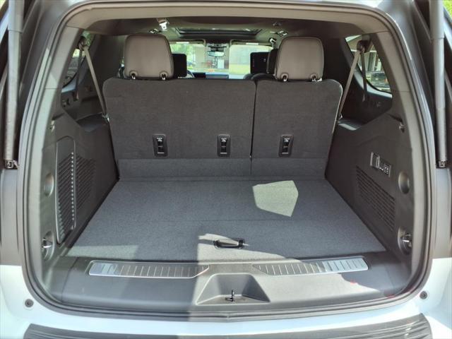 new 2025 GMC Yukon XL car, priced at $100,995