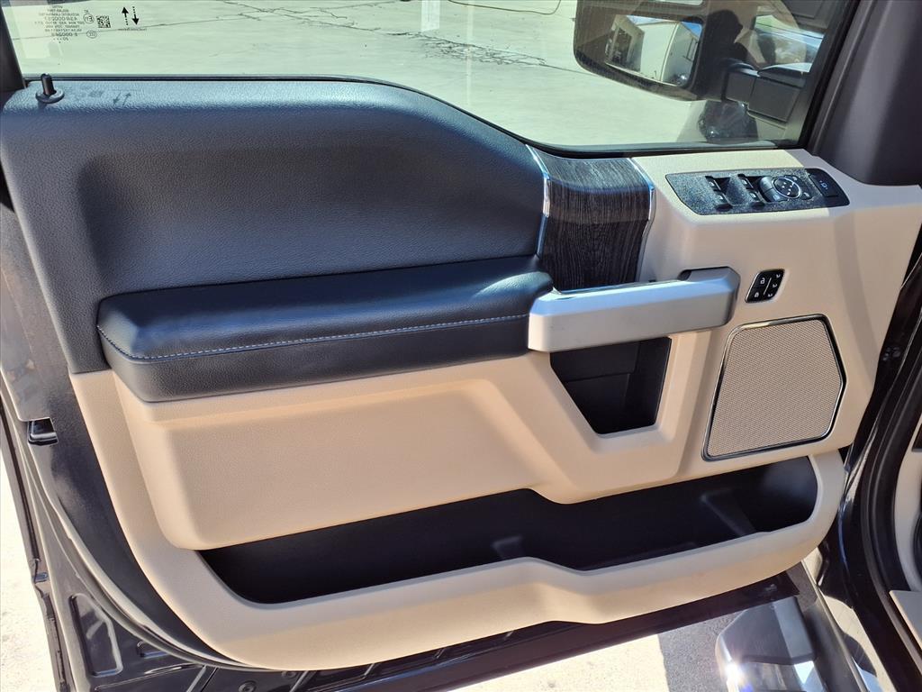 used 2021 Ford F-250 car, priced at $43,495
