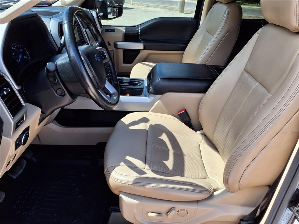 used 2021 Ford F-250 car, priced at $43,495