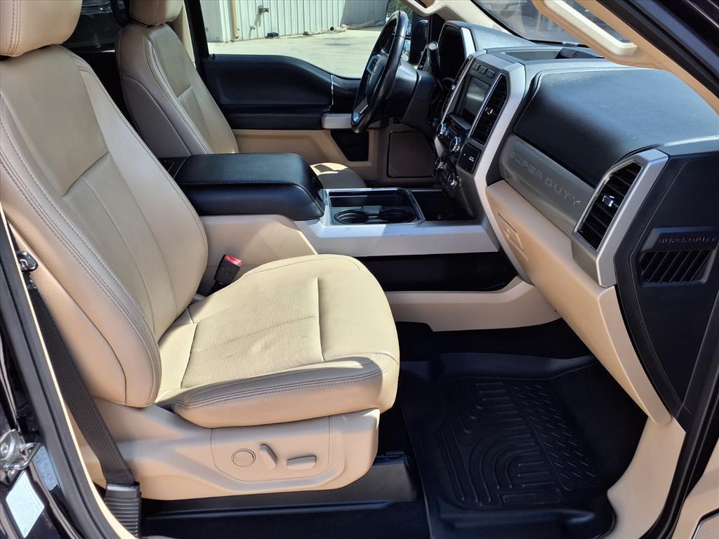 used 2021 Ford F-250 car, priced at $43,495