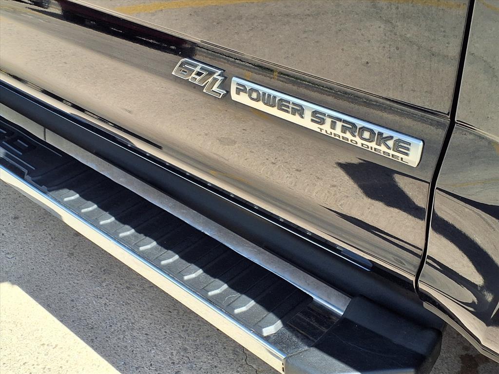 used 2021 Ford F-250 car, priced at $43,495