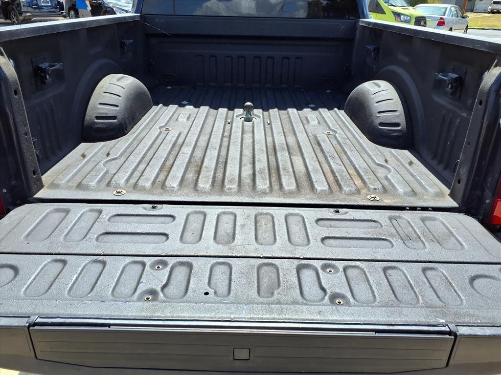 used 2021 Ford F-250 car, priced at $43,495