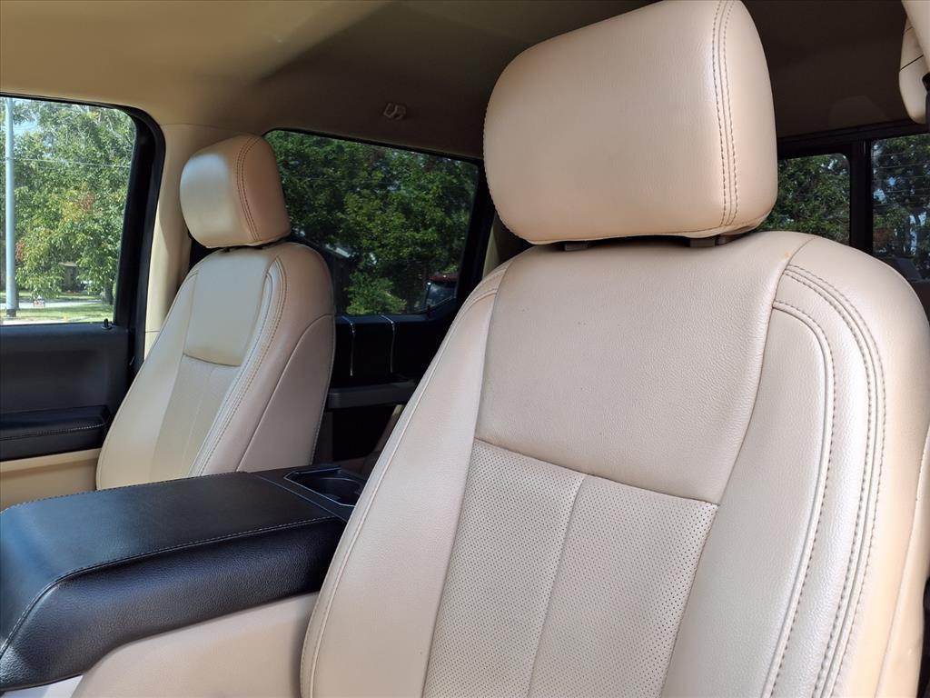 used 2021 Ford F-250 car, priced at $43,495