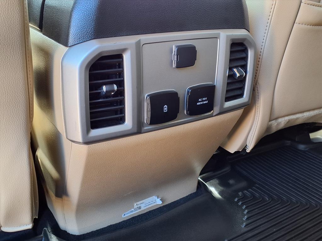 used 2021 Ford F-250 car, priced at $43,495